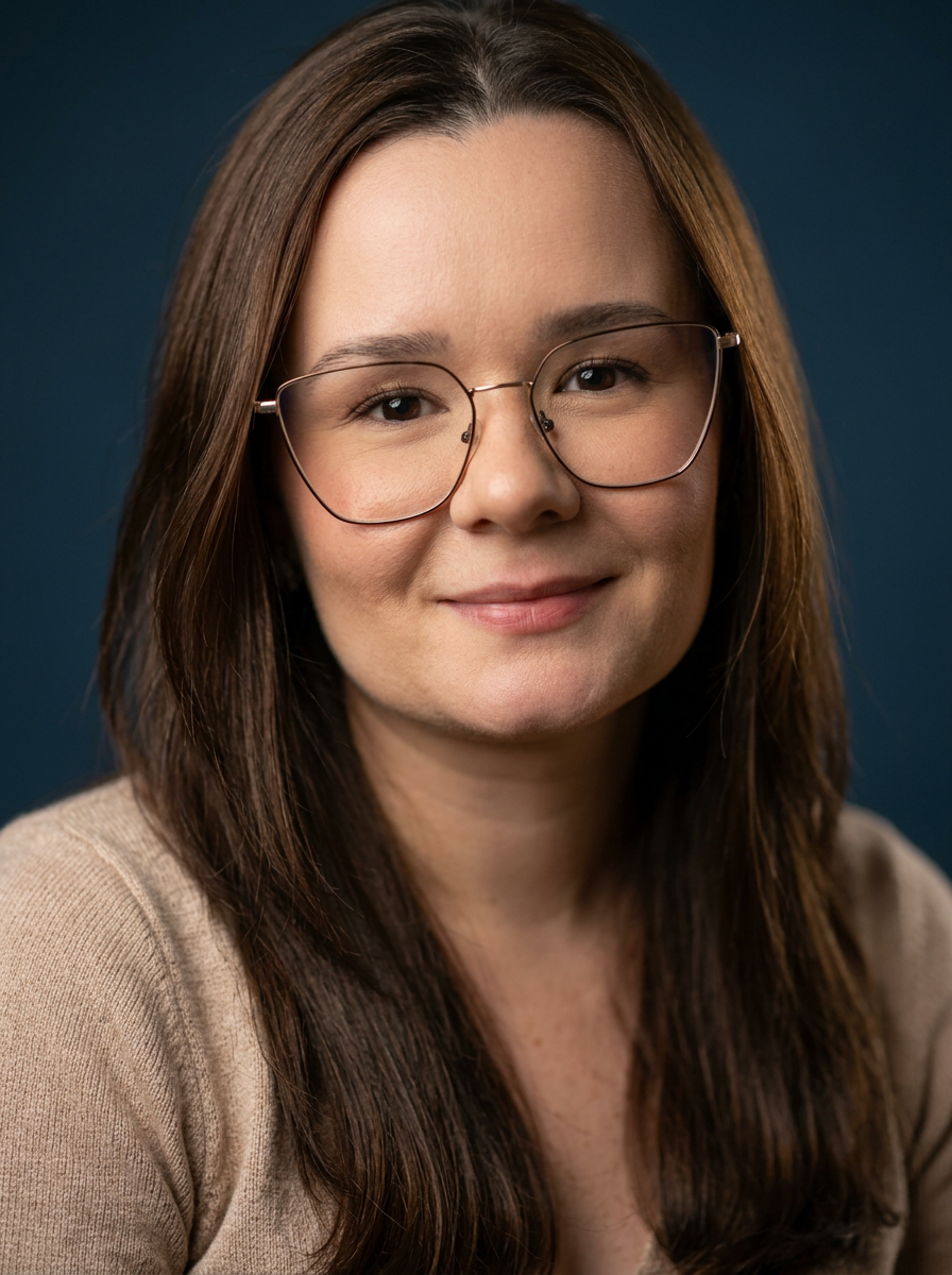 Ianne Cavalcanti — Psicóloga Clínica · TCC & ACT