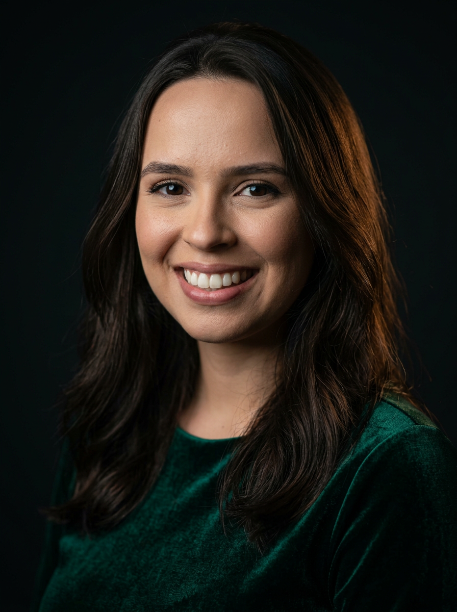 Mirella B. Lima — Psicóloga Clínica · TCC
